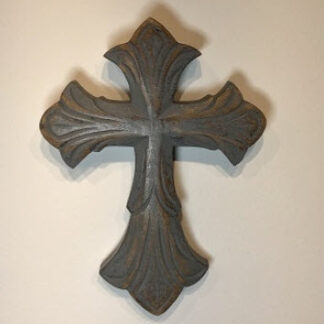 Santa Cruz Cross