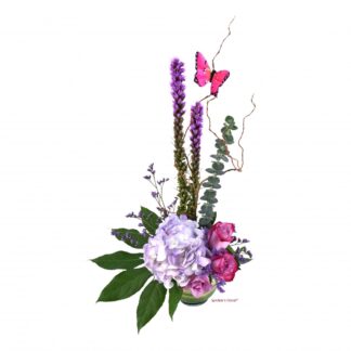 Alisha <br><span class="local-delivery-disclaimer" style="text-decoration: none; font-size: 0.5em; color: #FF0000;">• Local Delivery Only</span>