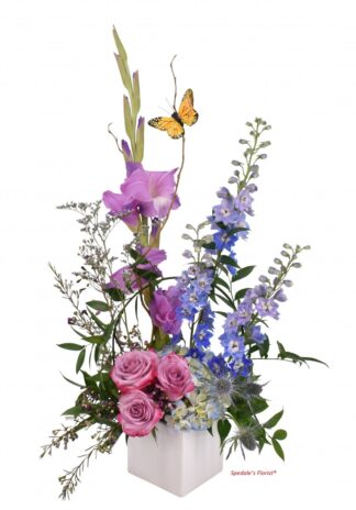 Ines <br><span class="local-delivery-disclaimer" style="text-decoration: none; font-size: 0.5em; color: #FF0000;">• Local Delivery Only</span>