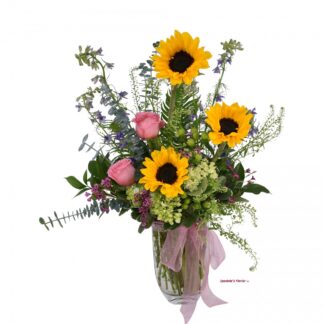 Eliette <br><span class="local-delivery-disclaimer" style="text-decoration: none; font-size: 0.5em; color: #FF0000;">• Local Delivery Only</span>