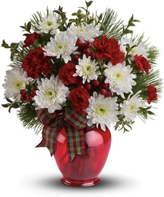 Joyful Gesture Bouquet