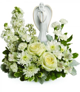 Teleflora's Angel of Grace