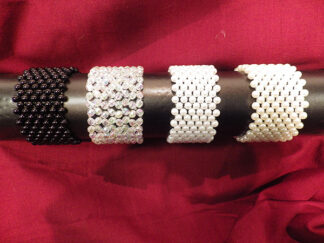 Wide Wrist Band <br><span class="local-delivery-disclaimer" style="text-decoration: none; font-size: 0.5em; color: #FF0000;">• Local Delivery Only</span>