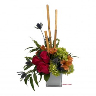 Erin <br><span class="local-delivery-disclaimer" style="text-decoration: none; font-size: 0.5em; color: #FF0000;">• Local Delivery Only</span>