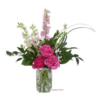 Mai-Ly <br><span class="local-delivery-disclaimer" style="text-decoration: none; font-size: 0.5em; color: #FF0000;">• Local Delivery Only</span>