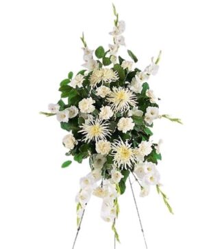 White Promises Spray