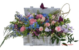 Adriana <br><span class="local-delivery-disclaimer" style="text-decoration: none; font-size: 0.5em; color: #FF0000;">• Local Delivery Only</span>