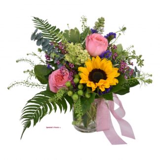 Emilie <br><span class="local-delivery-disclaimer" style="text-decoration: none; font-size: 0.5em; color: #FF0000;">• Local Delivery Only</span>