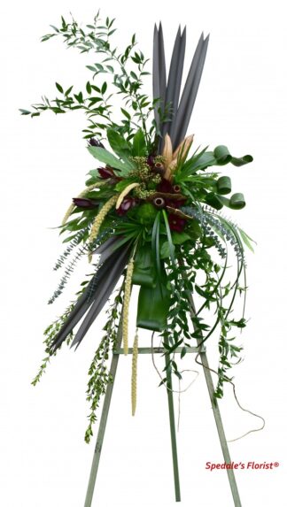 Botanical Reflections <br><span class="local-delivery-disclaimer" style="text-decoration: none; font-size: 0.5em; color: #FF0000;">• Local Delivery Only</span>