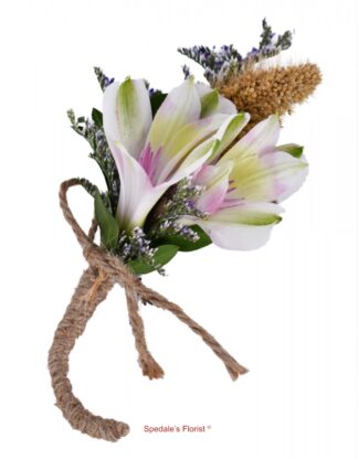 Alstro and Wheat Bout <br><span class="local-delivery-disclaimer" style="text-decoration: none; font-size: 0.5em; color: #FF0000;">• Local Delivery Only</span>