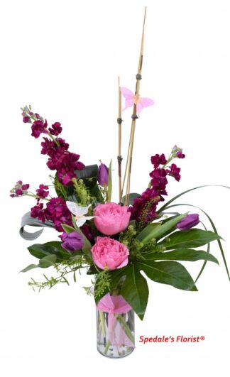 Marie <br><span class="local-delivery-disclaimer" style="text-decoration: none; font-size: 0.5em; color: #FF0000;">• Local Delivery Only</span>