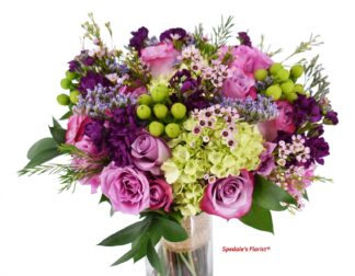 Lilac <br><span class="local-delivery-disclaimer" style="text-decoration: none; font-size: 0.5em; color: #FF0000;">• Local Delivery Only</span>