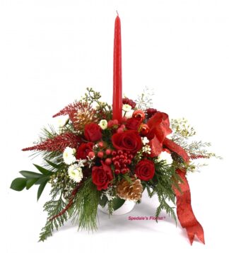 Joy <br><span class="local-delivery-disclaimer" style="text-decoration: none; font-size: 0.5em; color: #FF0000;">• Local Delivery Only</span>