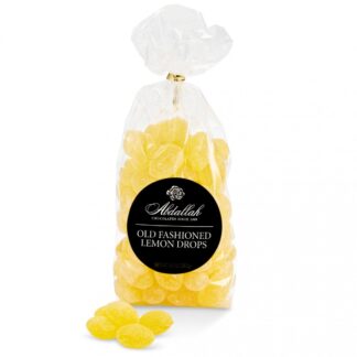 Sanded Lemon Drops <br><span class="local-delivery-disclaimer" style="text-decoration: none; font-size: 0.5em; color: #FF0000;">• Local Delivery Only</span>