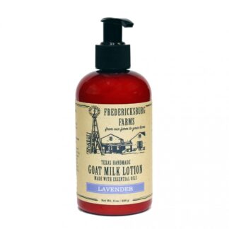 Lotion- Lavender <br><span class="local-delivery-disclaimer" style="text-decoration: none; font-size: 0.5em; color: #FF0000;">• Local Delivery Only</span>