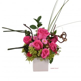 Carmen <br><span class="local-delivery-disclaimer" style="text-decoration: none; font-size: 0.5em; color: #FF0000;">• Local Delivery Only</span>