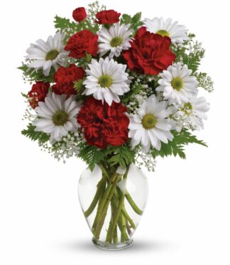 Kindest Heart Bouquet